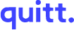 quitt. logo